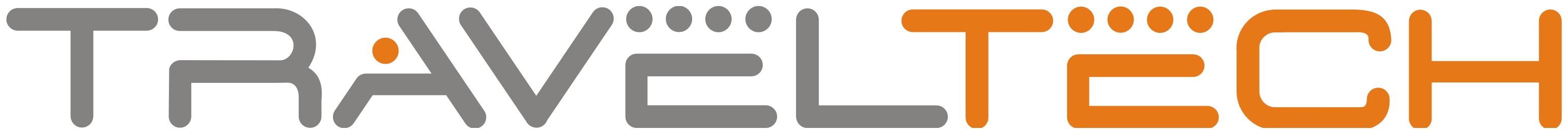 TravelTECH - systemy do rezerwacji biletów lotniczych, kolejowych, hoteli i samochodów, gotowe rozwiązania dla turystyki